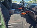 Used 2023 Nissan Frontier Pro-X w/ Pro Convenience Package image 5