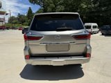 Used 2019 Lexus LX 570 4WD w/ Luxury Package image 6