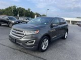 Used 2017 Ford Edge SEL w/ Equipment Group 201A image 3