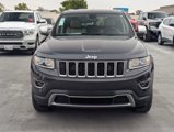 Certified 2015 Jeep Grand Cherokee Limited image 2