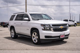 Used 2016 Chevrolet Tahoe LT image 4