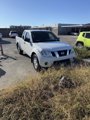 Used 2018 Nissan Frontier SV image 2