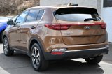 Used 2021 Kia Sportage LX w/ LX AWD Popular Package image 4