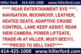 Used 2018 Honda Odyssey EX-L image 2