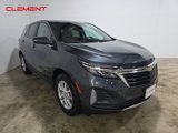 Used 2022 Chevrolet Equinox LT image 3