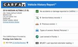 Used 2018 Nissan Altima 2.5 SL image 3