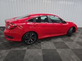 Used 2020 Honda Civic Sport image 3
