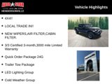 Used 2020 Jeep Gladiator Overland image 4