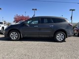 Used 2017 Chevrolet Traverse LS image 2