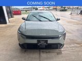 Used 2025 Kia K4 LXS image 2