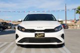 Used 2024 Kia Forte LXS image 2
