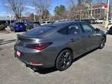 New 2025 Acura Integra A-Spec image 4