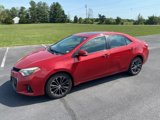 Used 2015 Toyota Corolla S Premium image 2