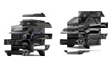 New 2026 Chevrolet Equinox LT w/ LPO, Floor Liner Package image 3