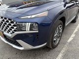 Used 2022 Hyundai Santa Fe Limited image 3