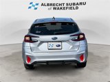 New 2025 Subaru Impreza 2.0i image 4