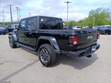 Certified 2021 Jeep Gladiator Overland w/ Popular Equipment Package image 5