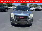 Used 2012 GMC Terrain SLE w/ LPO, Chrome Package image 2