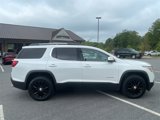 Used 2019 GMC Acadia SLT image 4