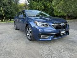 Certified 2022 Subaru Legacy Limited image 2