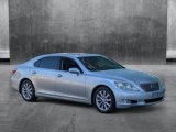 Used 2011 Lexus LS 460 L image 3
