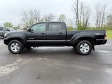 Used 2014 Toyota Tacoma 4x4 Double Cab image 2