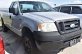 Used 2007 Ford F150 4x4 Regular Cab image 3