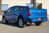 New 2025 Chevrolet Silverado 1500 Custom image 3