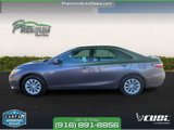 Used 2015 Toyota Camry LE image 2