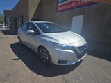 Used 2021 Nissan Versa SV image 6