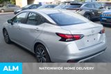 Used 2023 Nissan Versa SV image 5