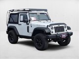 Used 2014 Jeep Wrangler Rubicon w/ Power Convenience Group image 3