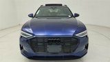 Used 2022 Audi e-tron Premium Plus w/ Premium Plus Package image 2