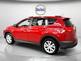 Used 2015 Toyota RAV4 Limited image 5