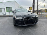 Used 2014 Audi A6 2.0T Premium Plus w/ Premium Plus Package image 3