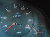 Used 1998 Audi Cabriolet image 6