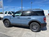 New 2024 Ford Bronco Sport Big Bend image 3