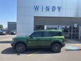 Used 2023 Ford Bronco Sport Big Bend image 3