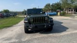 Used 2023 Jeep Wrangler Sport S image 3