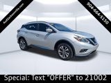 Used 2018 Nissan Murano SV image 3