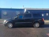 Used 2012 Chrysler Town & Country Touring w/ Entertainment Group #1 image 2