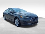 Used 2019 Ford Fusion SE image 1
