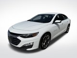 Used 2024 Chevrolet Malibu LT image 4