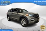Used 2020 Ford Explorer XLT w/ Equipment Group 202A image 3