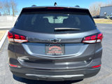 Used 2022 Chevrolet Equinox LT image 4