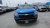 Used 2022 Chevrolet Colorado LT image 4