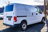 Used 2014 Nissan NV200 S w/ Back Door Glass Package image 6