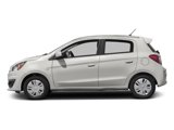 Used 2017 Mitsubishi Mirage GT image 3