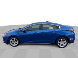 Used 2018 Chevrolet Volt LT w/ Comfort Package image 4