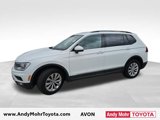 Used 2018 Volkswagen Tiguan SE image 3